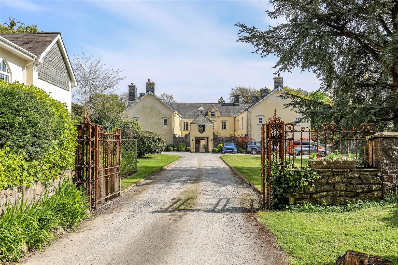 Nichol House, Nash Manor, Vale of Glamorgan, CF71 7NS